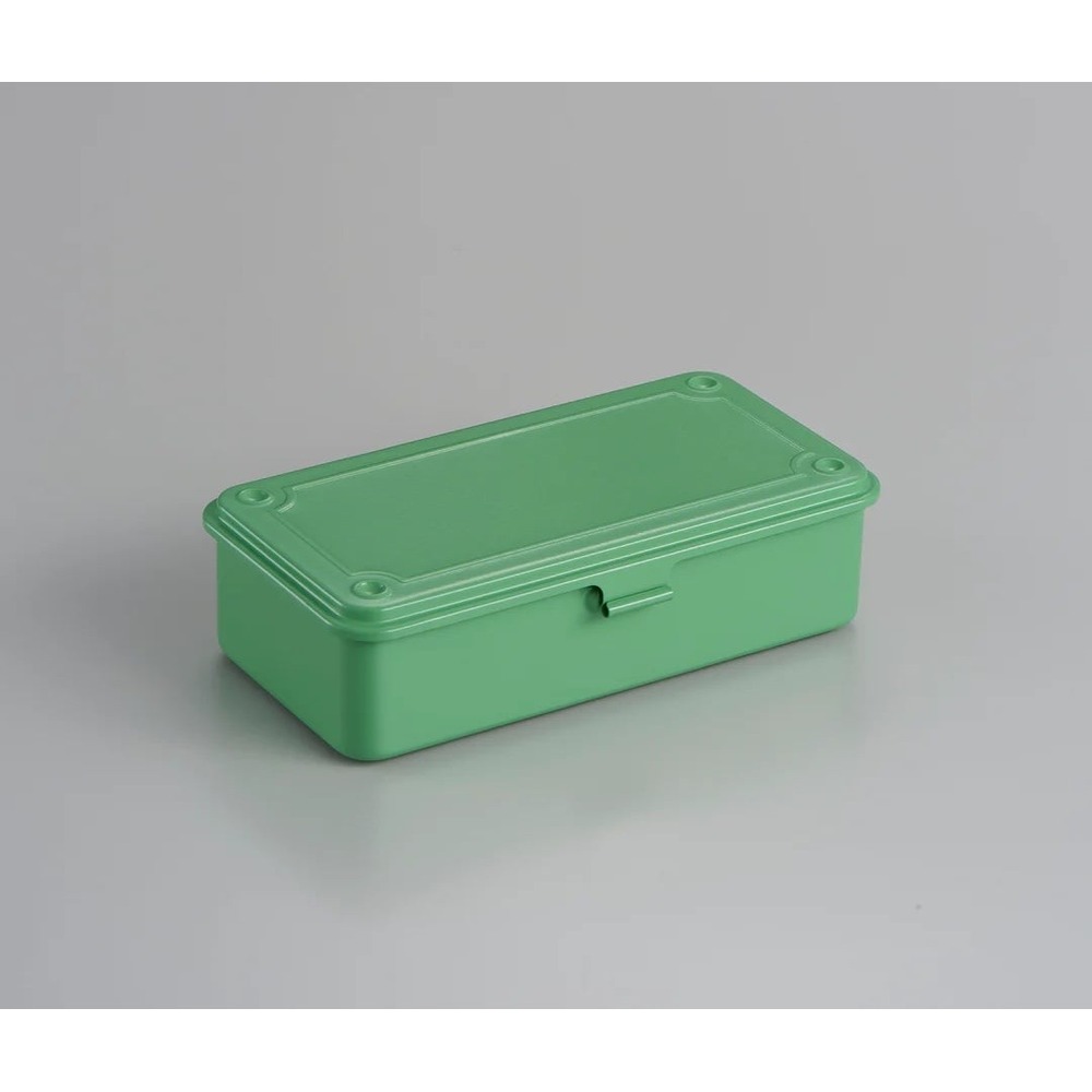 Toyo Steel Japan T-190 Monster Franken Green Limited Edition Mini Tool Box